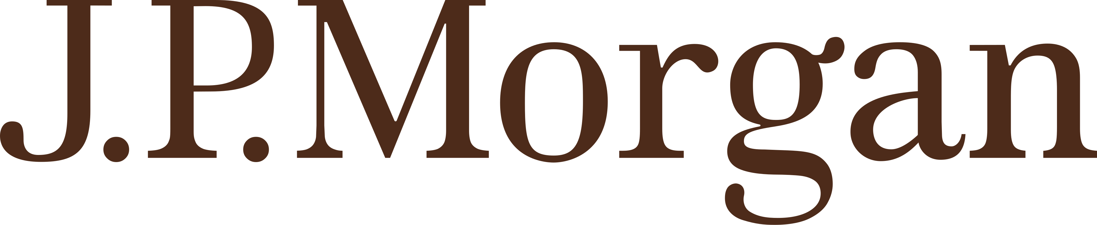 JP Morgan