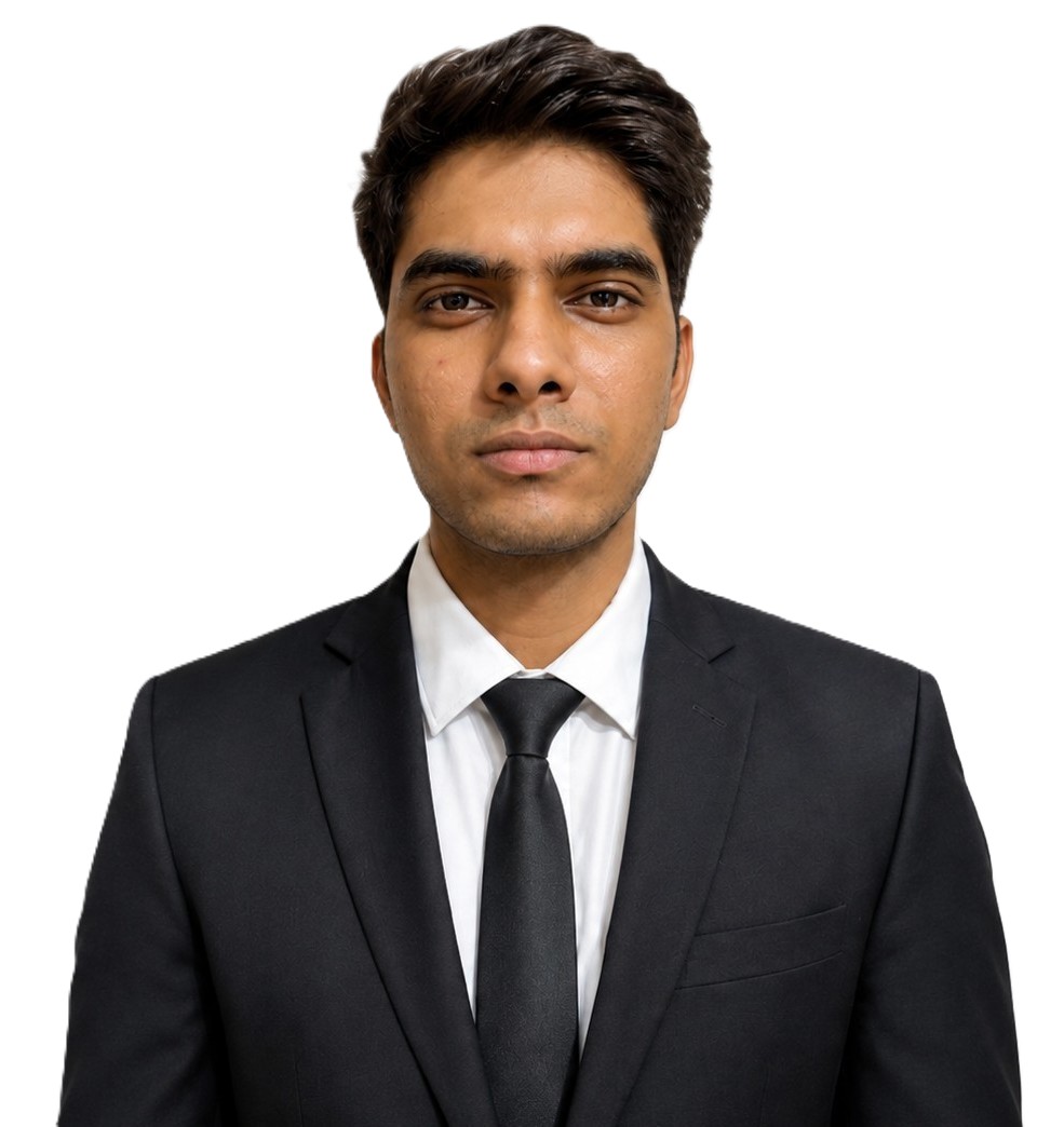 Dipesh Garg